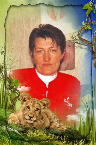 Людмила Прокопчук