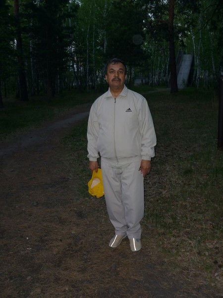 Рафаэль Ахметов