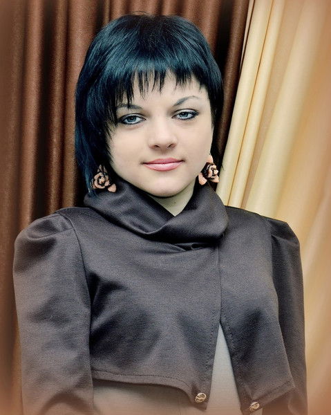 Татьяна Чопенко