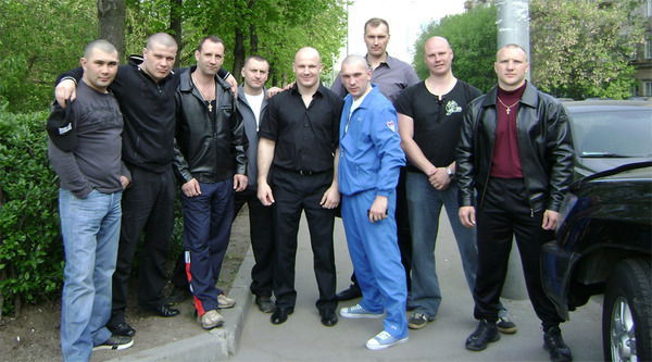 Андрей Яковенко