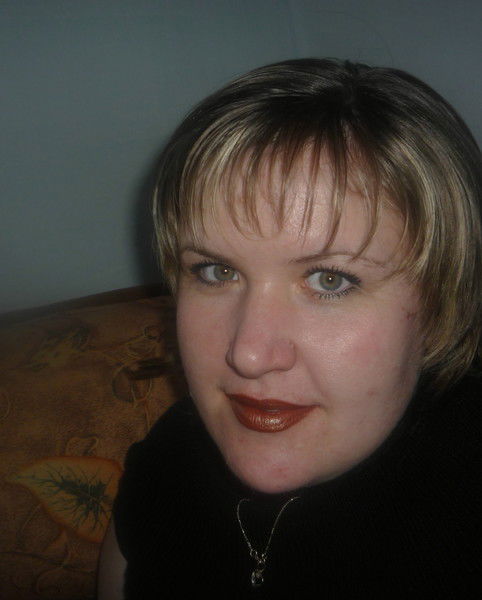 Наталья Ощепкова