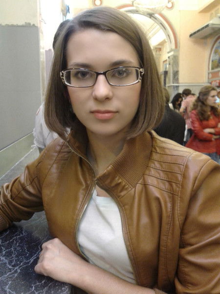 Маргарита Павлова