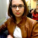 Маргарита Павлова
