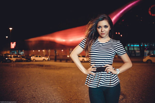 Кристина Завизион