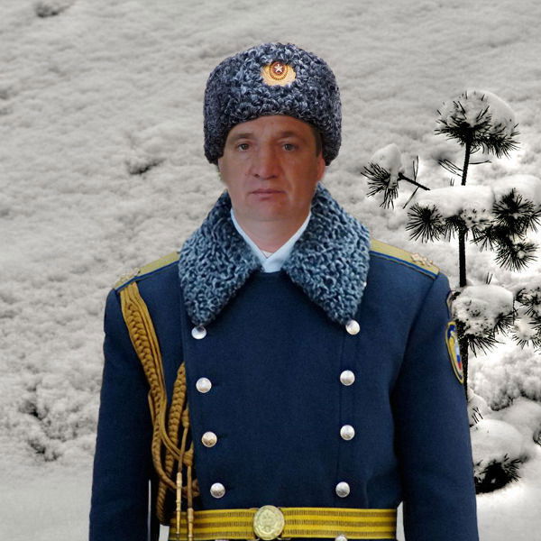 Дмитрий Скиба