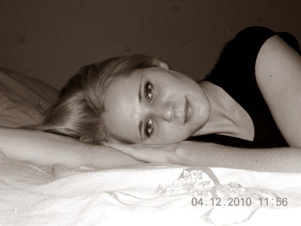 Татьяна Кутузова