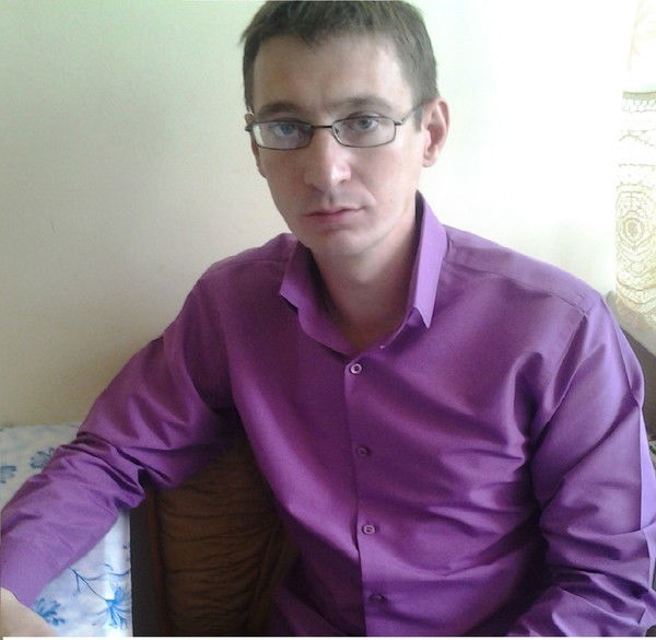 Потапов Иван