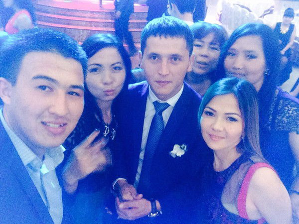 Еркін Сулейімбеков