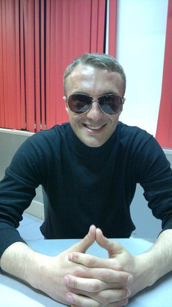 Эдуард Чабаненко