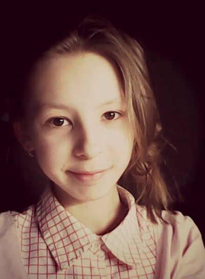 Аня Ефремова