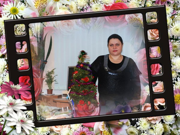 Татьяна Тихонова