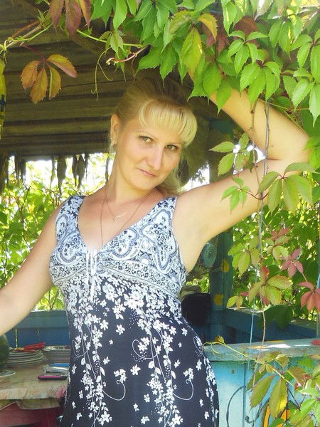 Ирина Малахова