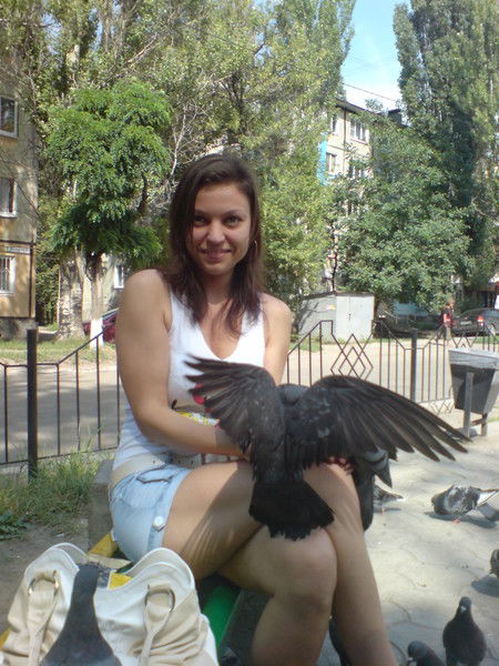 Елена Петрова