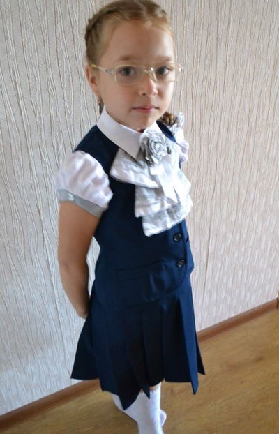 Анна Трофимова