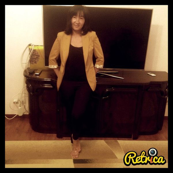 Айгуль Антыкбекова