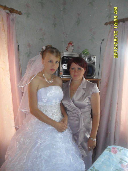 Марина Боброва