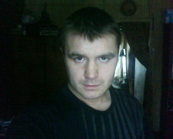 Алексей Орловский