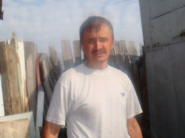 Иван Надымов