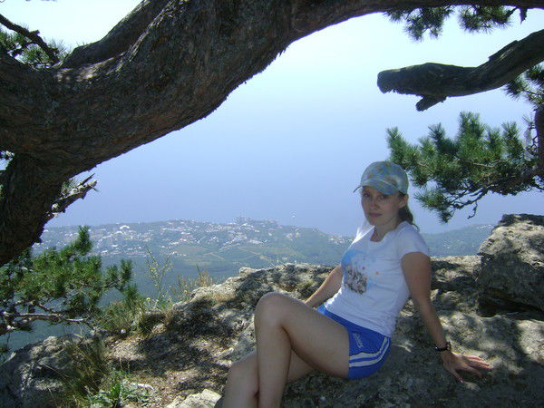 Елена Митасова