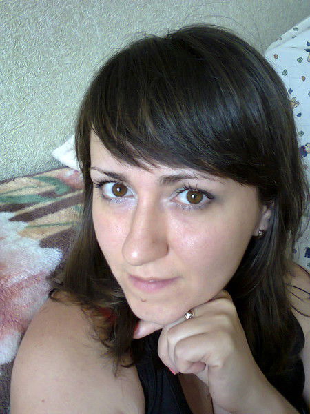 Карпенко Алена