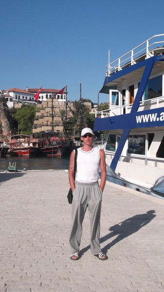 Александр Чувасов