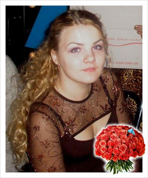 Лилия Пикалова