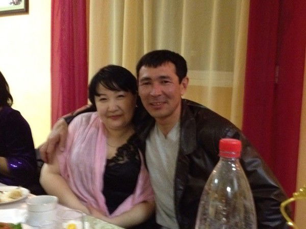 Азамат Кенжебаев