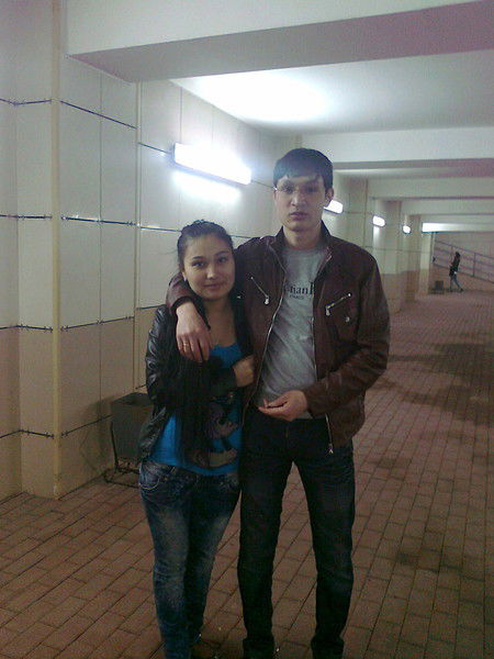 Асылан Баубекov