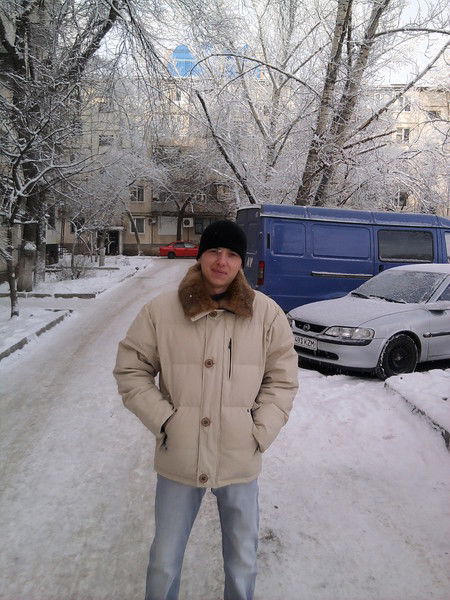 Александр Пинчук