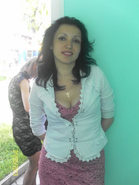 Татьяна Завгородняя