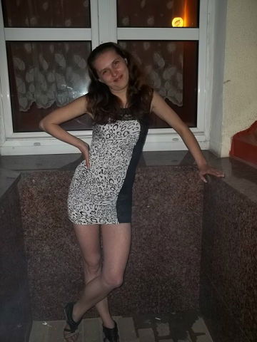 Татьяна Шалатонина