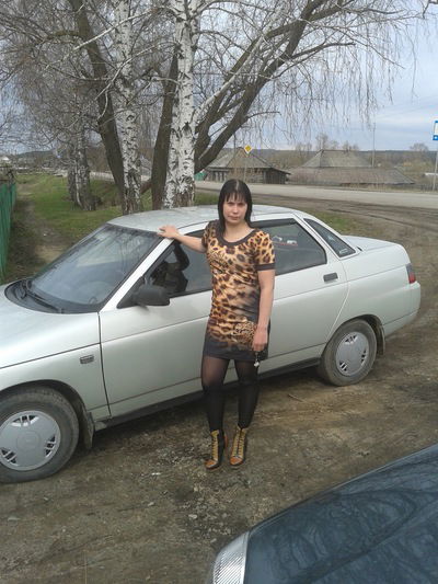 Елена Почивалова