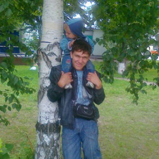 Сега Подшивалов