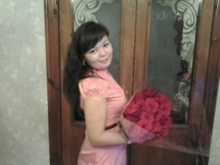 Шынар Альмагамбетова