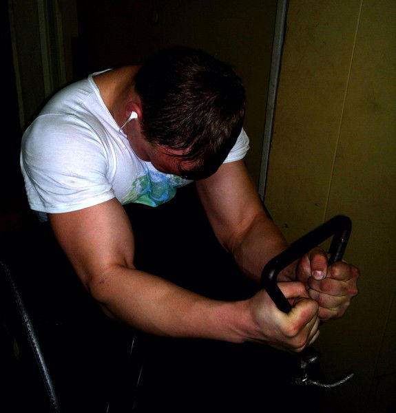 Александр Черненко