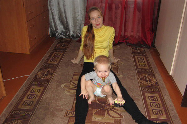 Екатерина .жукова