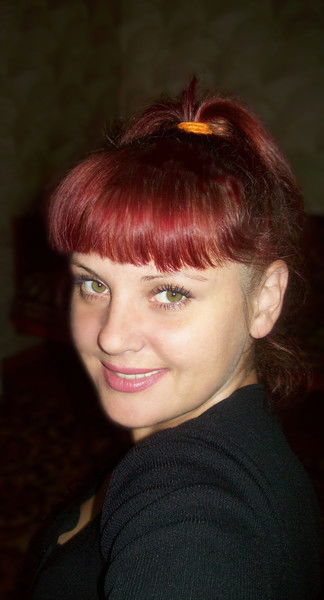 Марина Алексеева