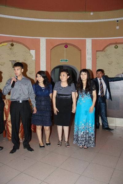 Малышка Малышка