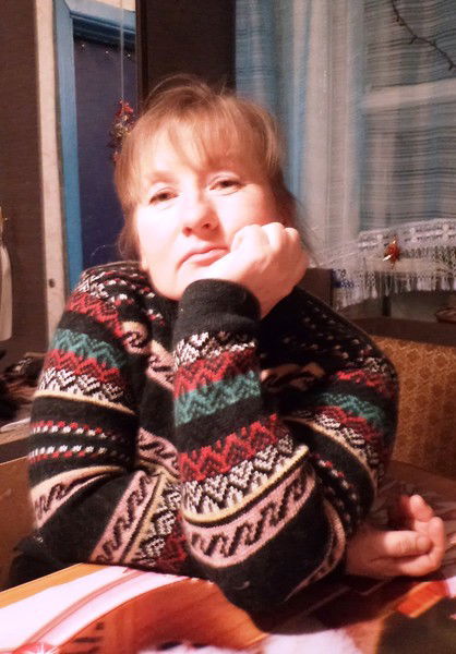 Светлана Смирнова