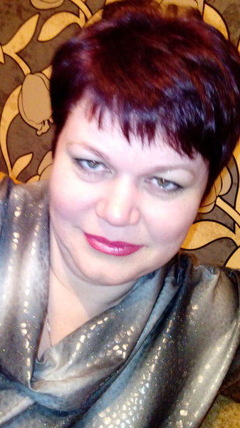 Ирина Кудеева