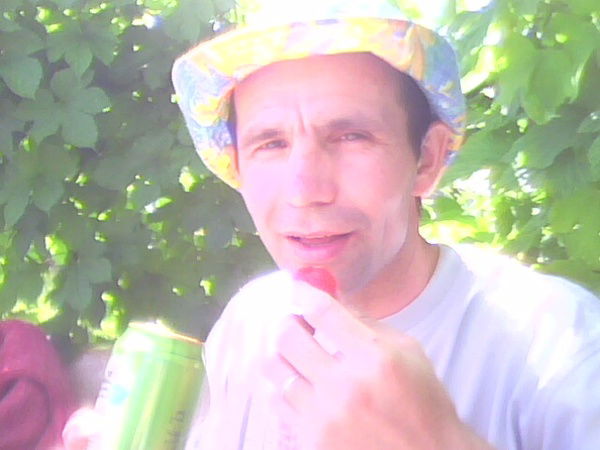 Александр Сафронов