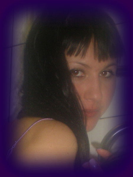 Юлия Буркова