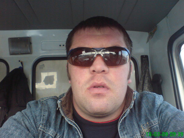 Семен Захаров