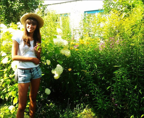 Наталья Бреннер