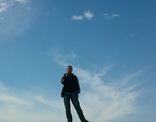 Костя Тихомиров