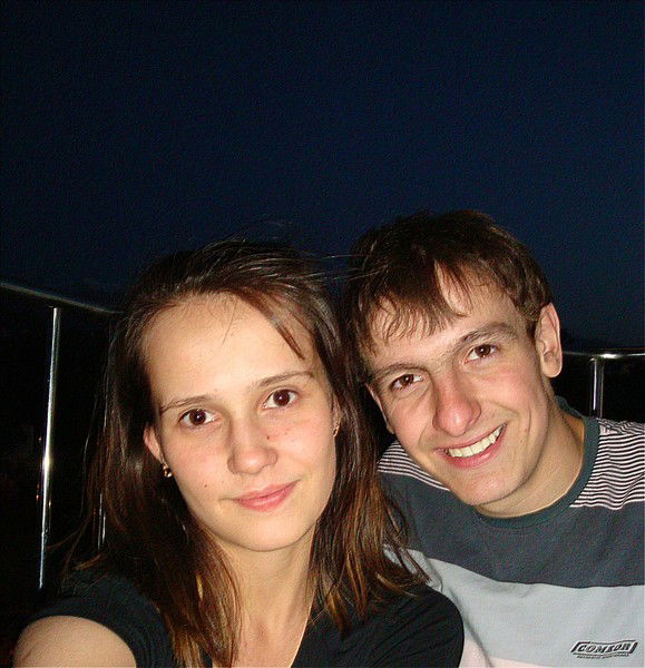 Карина Ялунина