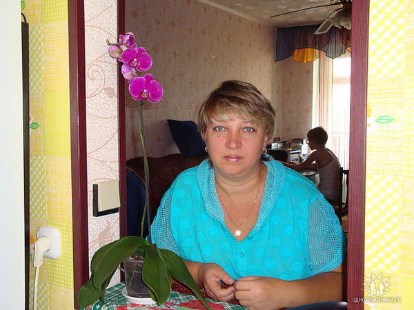 Анжелика Мусевич