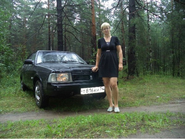 Елена Бельская