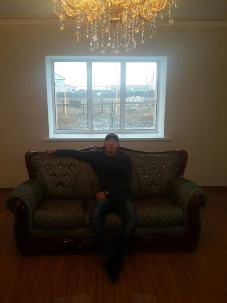 Кабдеш Баймусин