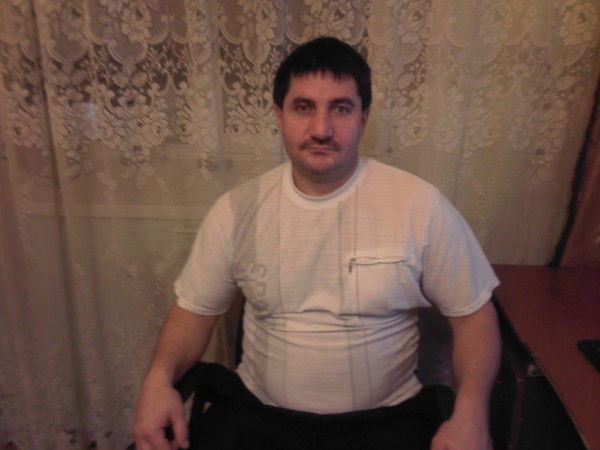 Гага Алейдаров